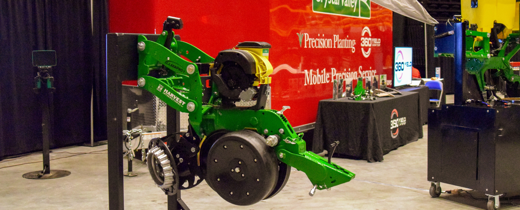 Winter Conference 2019 29